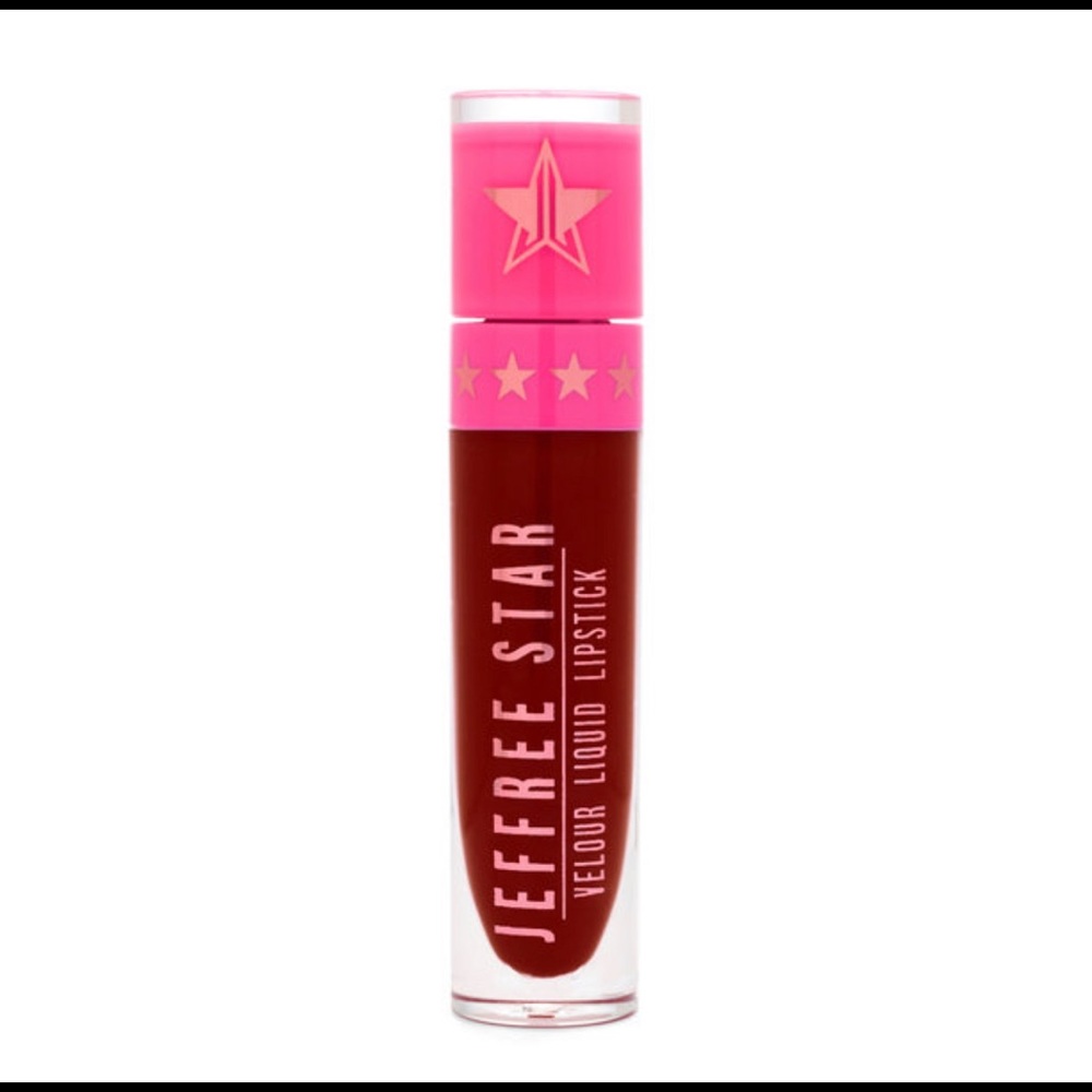 JEFFREE STAR COSMETICS
Velour Liquid Lipstick